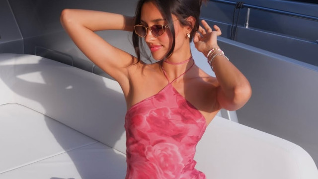 Qui est Alexandra Saint Mleux, cette nouvelle icône de la mode ?