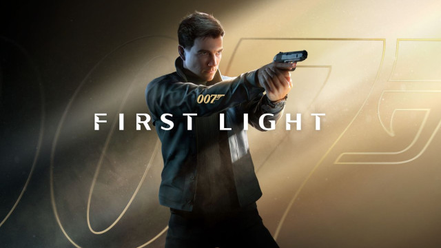 007 First Light : James Bond débarque en jeu vidéo et crée le buzz !