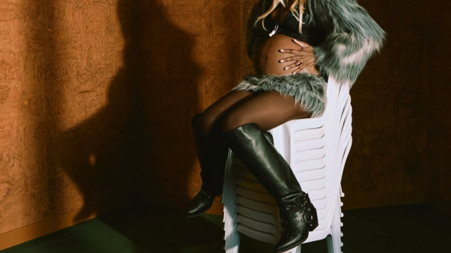 Linlin : elle dévoile “Maman m’a dit non” et ça risque de vous surprendre