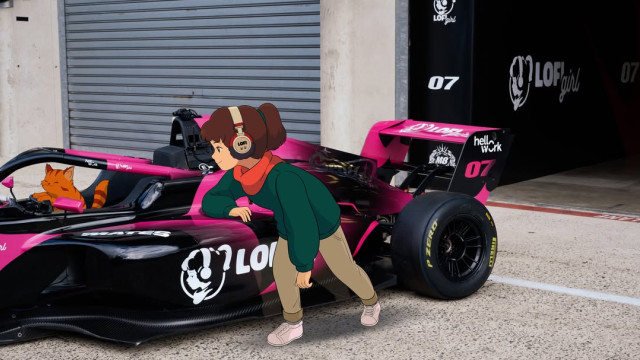 Le Lofi Café ouvre bientôt : l’expérience des lives YouTube arrive à Paris