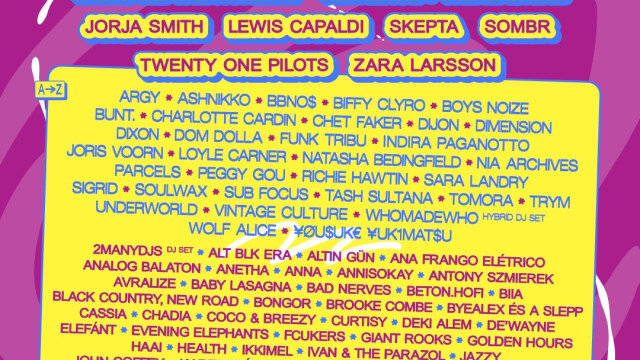 We Love Green, Les Ardentes, Sziget : les 6 stars à ne surtout pas rater