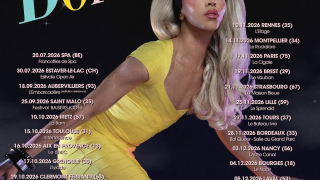 "Beaucoup" : Bilal Hassani balance un message clair à ses fans avec sa nouvelle chanson !