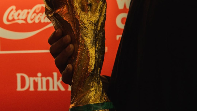 LEGO s’invite à la Coupe du monde avec des joueurs iconiques