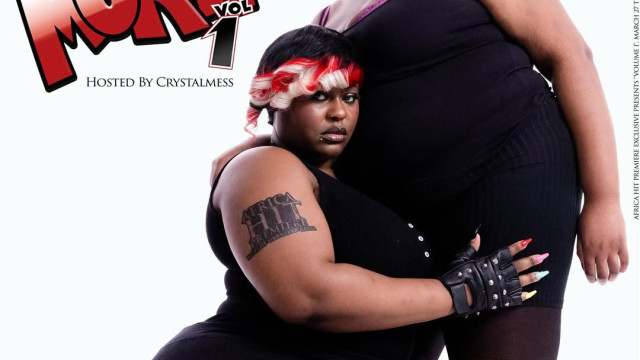 Jeune Morty Vol.1 : le rappeur signe un carton dès sa sortie