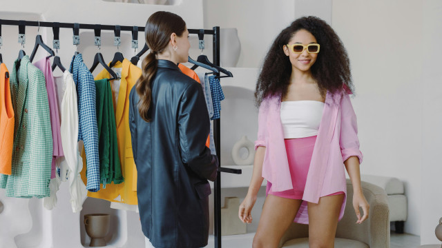 Découvrez ces 5 influenceuses mode à absolument suivre !