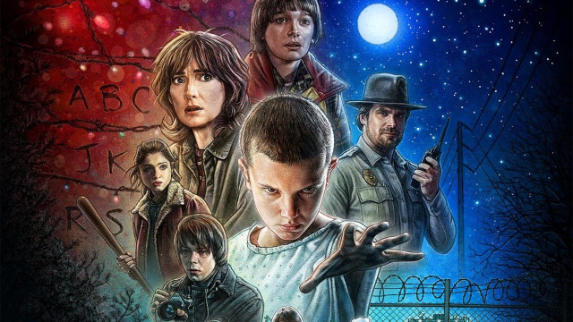 Stranger Things : un spin-off déjà en préparation