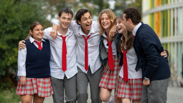 Les lettres du passé : la série turque débarque sur Netflix et promet d’être le drame de l’été !