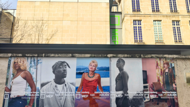 Dana Lixenberg signe American Images, une exposition fascinante au cœur d’une Amérique comme vous ne l’avez jamais vue