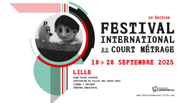 REPORTAGE : Le Festival International du Court Métrage se clôt en beauté à Lille