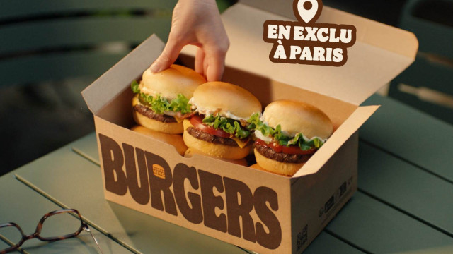 Après McDonald’s, Burger King dévoile ses nouveautés : les Baby Burgers vont vous faire craquer