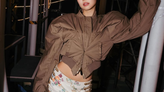 Jennie (Blackpink) casse son image k-pop avec Tame Impala et choque ses fans !