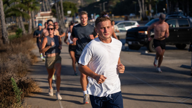 Les Food Running Clubs : la nouvelle tendance pour vous booster !