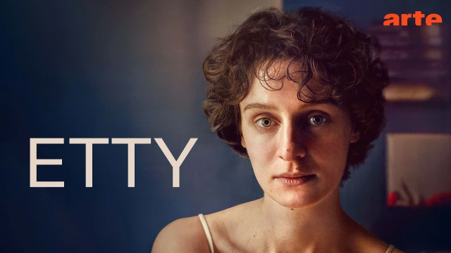 Cette nouvelle série sur Arte raconte l’histoire vraie bouleversante d’Etty Hillesum