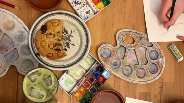 4 cafés originaux pour une pause qui change vraiment