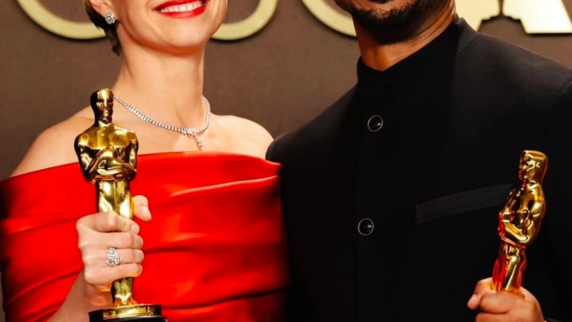 Les 10 derniers films nommés Meilleur Film aux Oscars à voir absolument