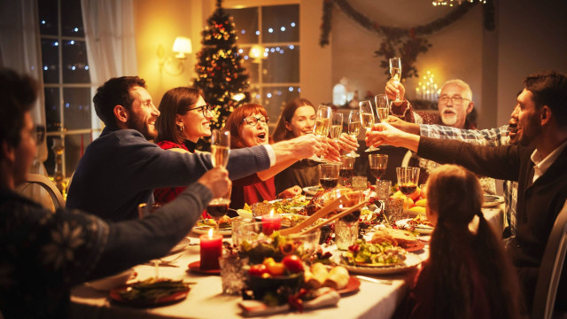 Découvrez ces incroyables recettes de Noël faciles et pas chères signées Monsieur_Keto