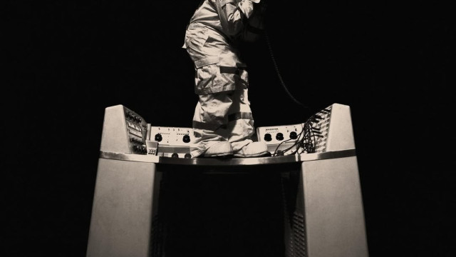 Don Toliver est de retour : découvrez son nouvel album Octane !