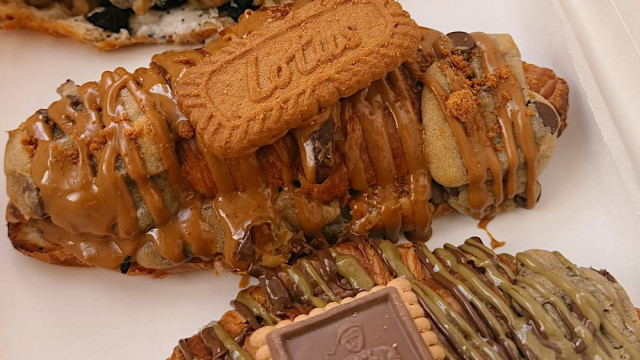 Découvrez le crookie : la nouvelle pâtisserie préférée des réseaux sociaux