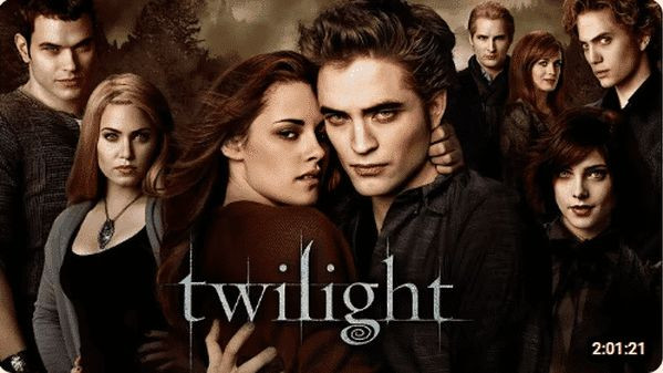 Avis aux fans, la saga Twilight fait son grand retour au cinéma