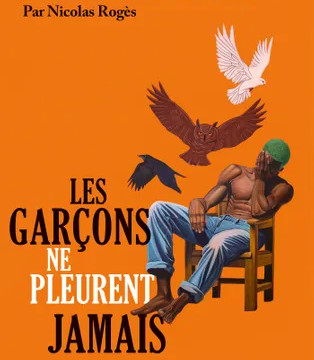 “Les garçons ne pleurent jamais”, le nouveau livre sur la vie de Frank Ocean fait le buzz !