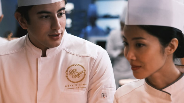 À la belle étoile : découvrez l’histoire vraie qui a inspiré le film phénomène sur Netflix