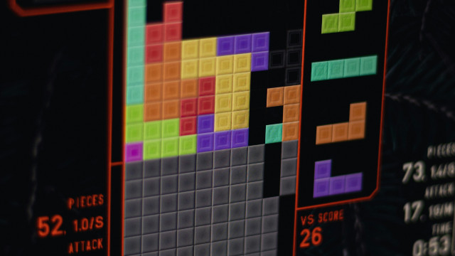 Tetris géant à Paris : l’événement fou du week-end qui a bluffé tout le monde