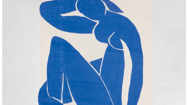 Matisse au Grand Palais : l’exposition sur les dernières années de sa vie à ne pas manquer !