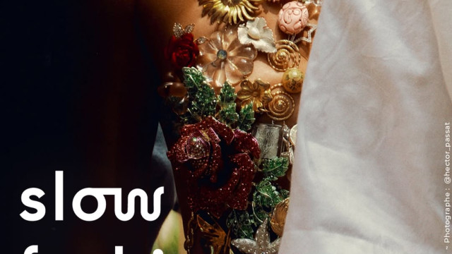 Et si la mode de demain se jouait à Marseille ? La Slow Fashion Week est de retour !