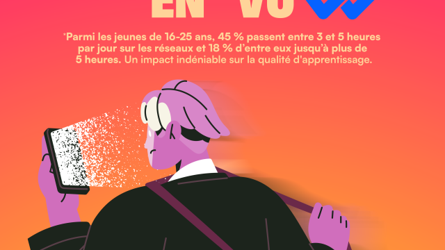 “Zombie Scroll” : la campagne choc qui dénonce notre dépendance aux réseaux sociaux