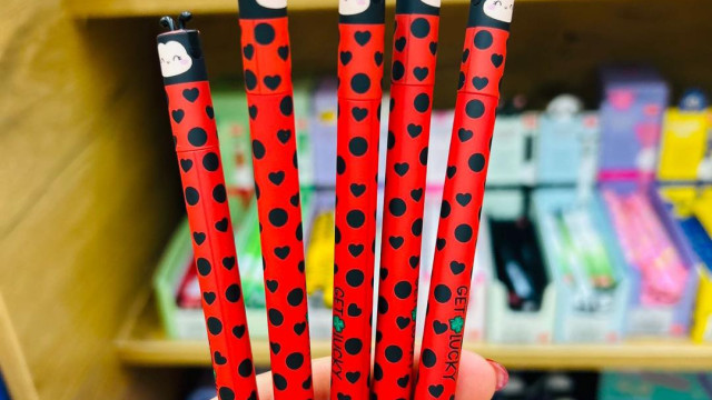 Get Lucky : la collection Legami que tout le monde s’arrache !