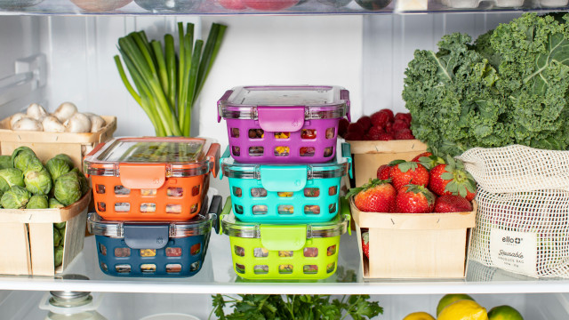 Ces 10 aliments à ne jamais mettre au réfrigérateur