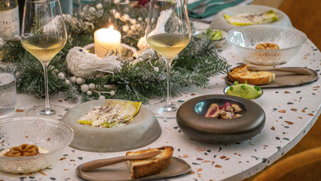 Découvrez ces 4 influenceuses food à suivre pour un repas de Noël plus végétal