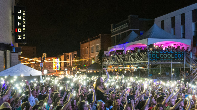 La Fête de la Musique fait le buzz… mais pas pour les bonnes raisons