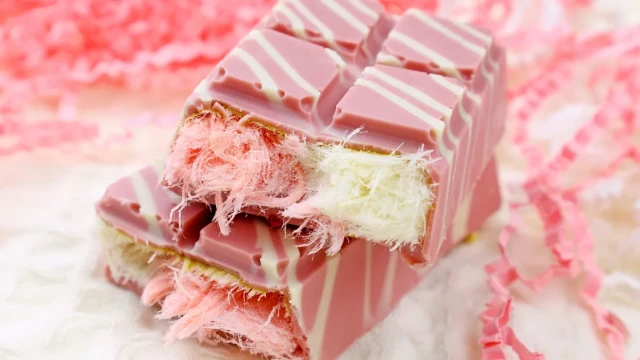 Découvrez cette nouvelle tendance food qui va remplacer le chocolat Dubaï en 2026