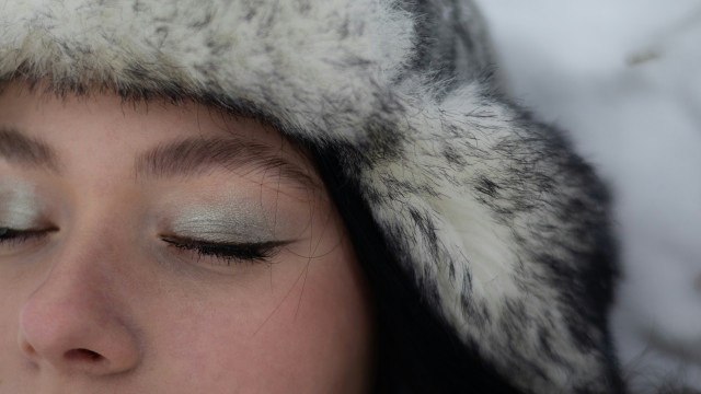 Cette tendance makeup avec un blush fait un carton et vous allez craquer !