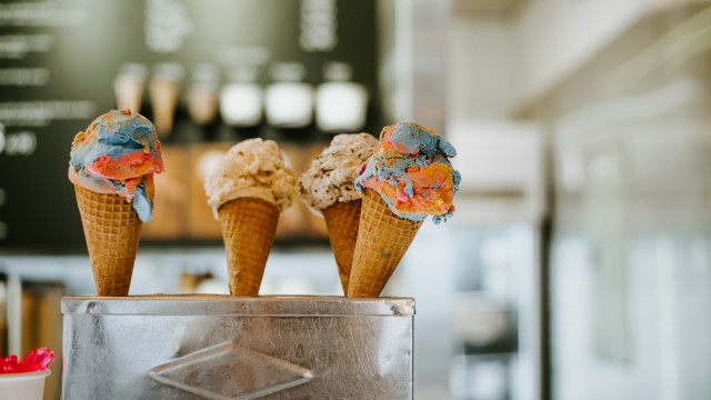Glace maison prête en 3h : découvrez la recette la plus facile de l’été !
