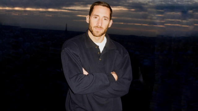 Nouvelle ère chez Balmain : Antonin Tron nommé directeur créatif