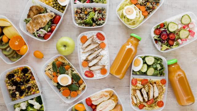 Box à cuisiner : la solution facile pour des repas gourmands !