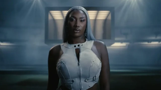 Aya Nakamura revient en force : elle annonce son nouvel album et un concert au Stade de France !