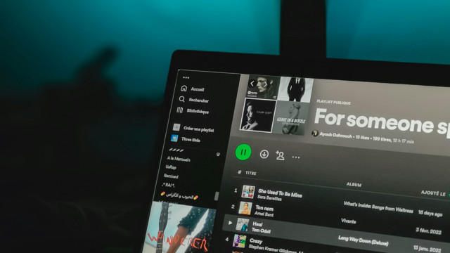 Spotify fête ses 20 ans et dévoile les 10 titres les plus écoutés de son histoire