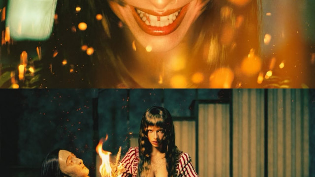 Après 3 ans de silence, Melanie Martinez revient enfin avec un album choc