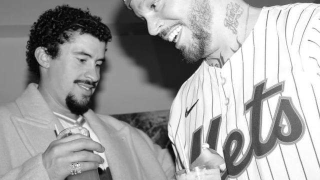 Bad Bunny bientôt au cinéma pour son premier grand rôle !