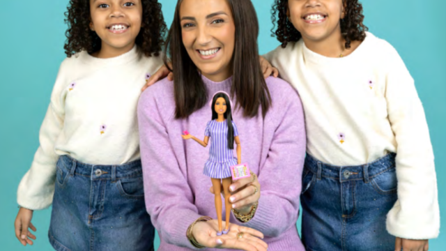 Barbie bouscule les codes et dévoile une poupée dédiée au trouble du spectre de l’autisme