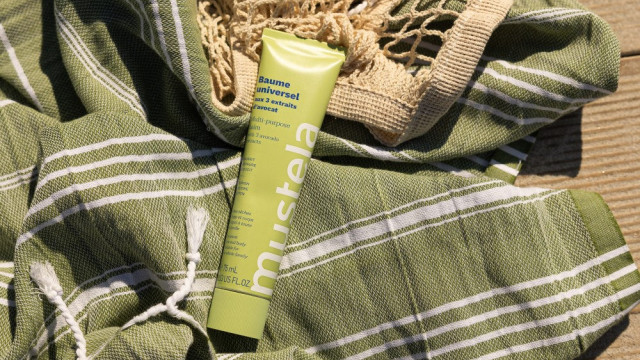 Mustela : les indispensables green à adopter sans modération !