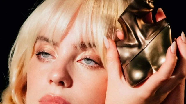 Billie Eilish dévoile “Your Turn II”, son tout nouveau parfum