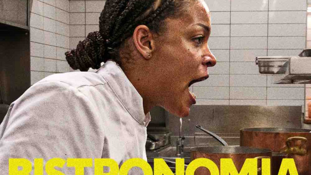 La nouvelle série culinaire “Bistronomia” débarque sur France Télévisions !