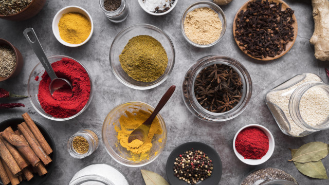 Ces 3 épices maison peuvent vous protéger du rhume naturellement