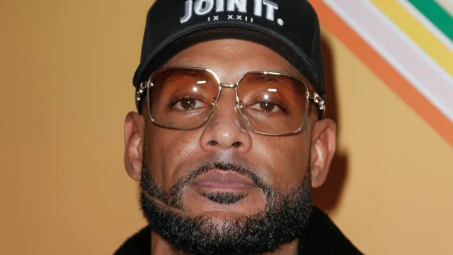 Booba : un retour monumental à Paris La Défense Arena