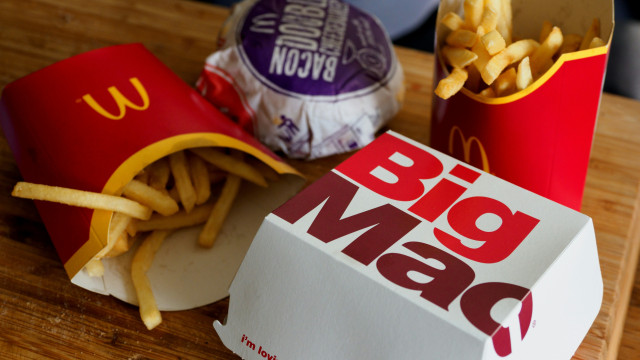 McDonald’s baisse ses prix jusqu’à fin 2026 et la raison est étonnante !