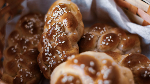 Brioche hallah : la nouvelle star des foodies sur TikTok